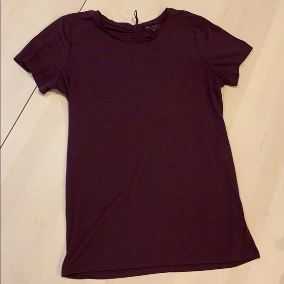 Athleta Encore Tee - Picture 2 of 6